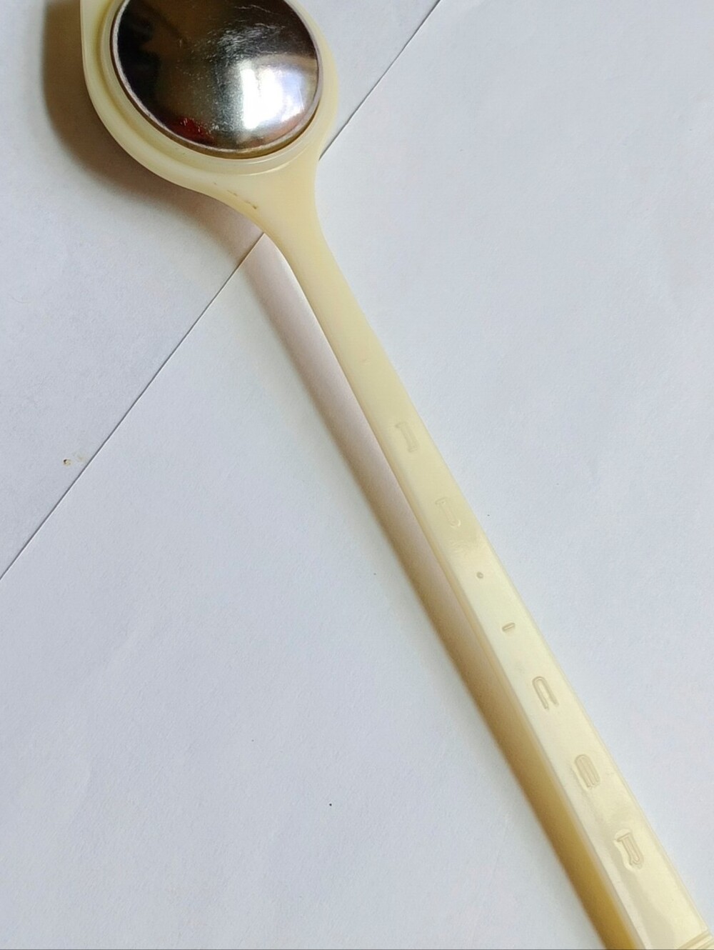: Vintage Tap-Icer MCM Ice Cracker Bar Tool
